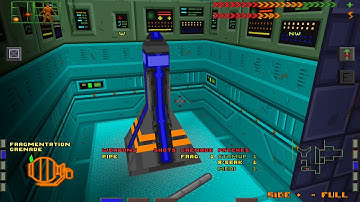 PC Longplay [042] System Shock: Enhanced Edition