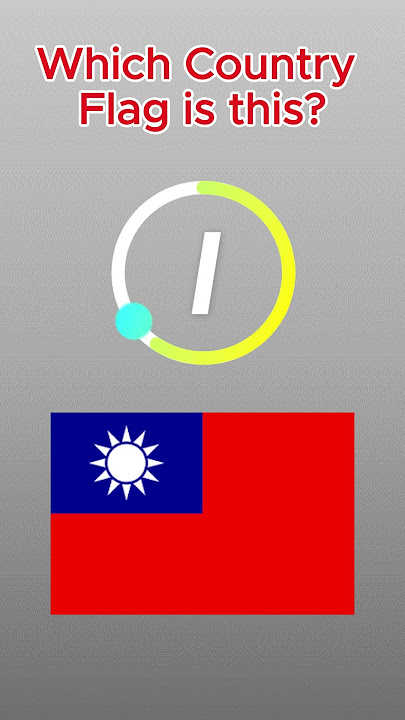 🎯 Guess the Flag Challenge!  #challenge #flagchallenge