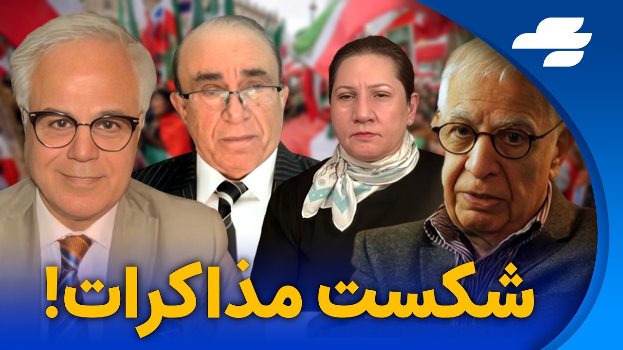 خبر فوری: تحرکات تهاجمی امریکا نزدیک ایران!