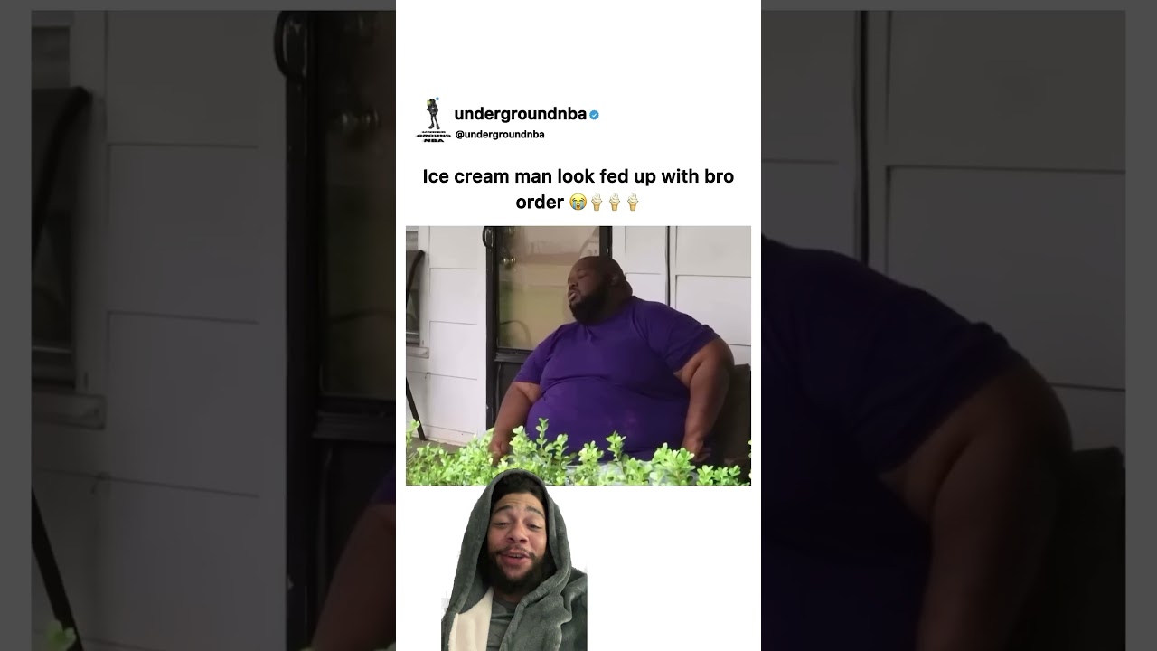 First Ice Cream Truck With DoorDash Order [When Did Nutty Buddy Change?!] 