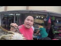 필리핀 마닐라 수산물시장