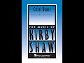 Celtic Dance (SATB Choir, a cappella) - by Kirby Shaw