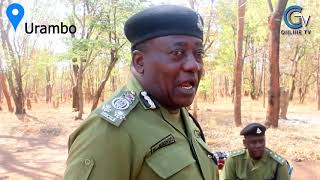 AFANDE KIONDO AWASHUSHIA NONDO ASKARI,