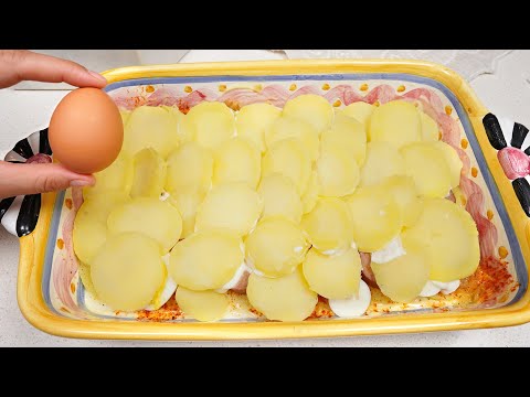 My Hungarian grandma used to cook this all the time! Hungarian traditional recipe!