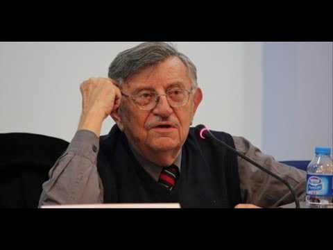 Prof. Boratav: Koşullar o gün de ağırdı, hukuk dışıydı, gaddarcaydı ama bu kadar değildi Prof. Boratav: Koşullar o gün de ağırdı, hukuk dışıydı, gaddarcaydı ama bu kadar değildi