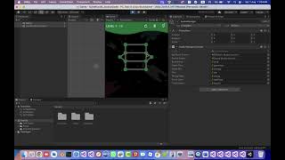 1Line one stroke Puzzle unity source code