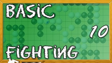 Back to Basics - 10 - Introduction to Fighting
