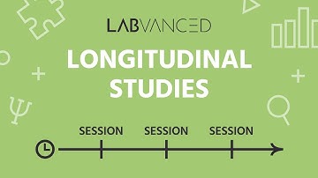 Introduction to Longitudinal Studies in Labvanced