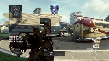 [BO2 1.19 PS3] REVOLUTION GSC MOD MENU WITH FREE DOWNLOAD!