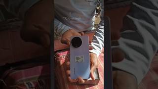 Realme 11X 😎 mobile unboxing 🎶 #shorts