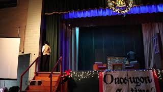 Tales of Christmas Christmas Program 2021