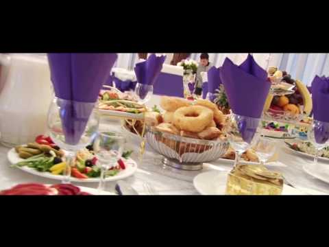 Кіріспе Тойға /