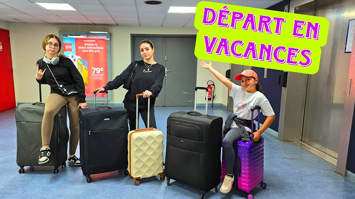 VLOG1- DÉPART EN VACANCES D'ÉTÉ 2024  #sistersalipour #luniversdediana #vlog