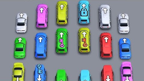 Crowd Express Level 395 Game Walkthrough Solution || Crowd Express Boarding Puzzle Game