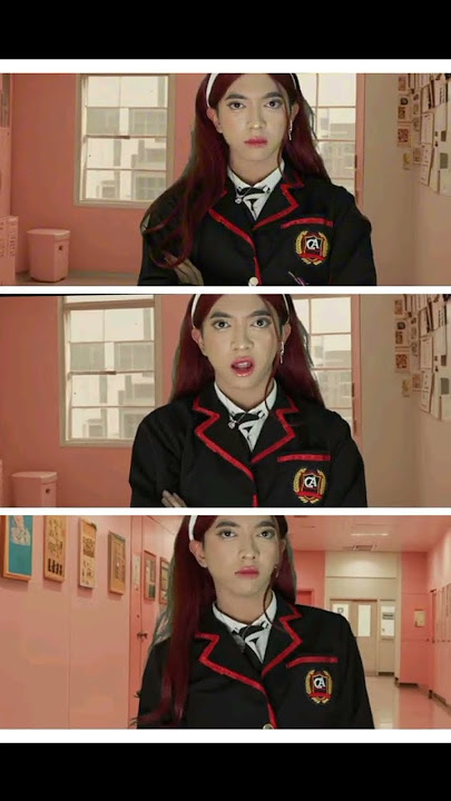 Klo cemburu bilang aja gk usah gengsi dong Zel @sptrakori_ #korizen #vidioshort #youtubeshorts