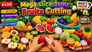 MegaSlice ASMR 대표 영상 썸네일