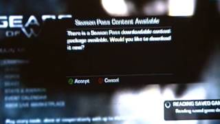 Gears of war 3 rank glitch