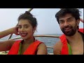 Parasailing for the first time | Goa vlog| Charu Asopa Sen