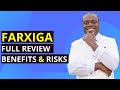 Farxiga (Forxiga) | Benefits & Side Effects