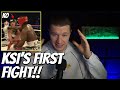 Has KSI IMPROVED as a Boxer?! l KSI vs Joe Weller Fight Breakdown
