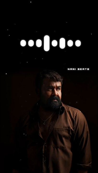 Thudarum - Pemari Bgm Ringtone | Instagram Trending Reels Songs BGM Ringtone