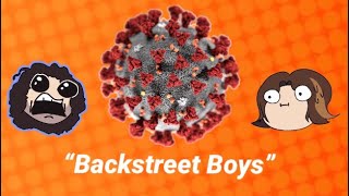 Download lagu Game Grumps: “Backstreet Boys” Compilation Part 1