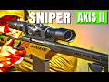 THE BEST SNIPER! Savage Axis 2 Precision Bolt Action Rifle.
