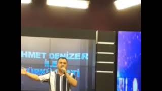 Antep Yöresi Türkü Uzun Hava Ozan Müslüm Demir