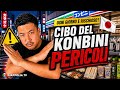 Quello che i turisti non sanno sui konbini giapponesi