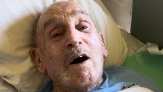 Dad’s Morning-(longer Version gives full context) 