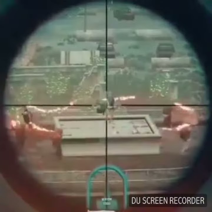 PUBG danz