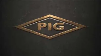 PIG - No One Gets Out Of Her Alive PIG - No One Gets Out Of Her Alive