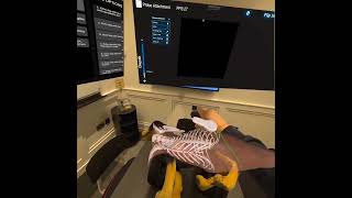 Setup In Headset
