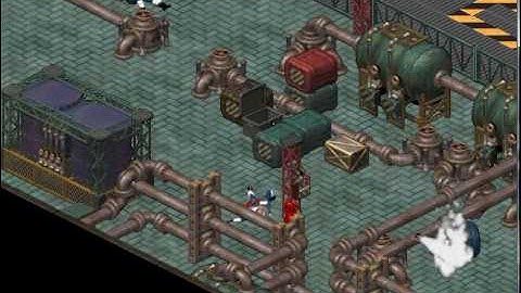 Lets Play Crusader No Remorse - 30