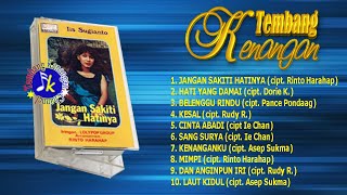 Iis Sugianto_Jangan Sakiti Hatinya (1979) Full Album