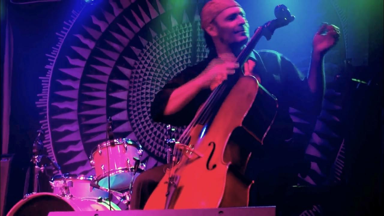 Hejira's Intro YouTube