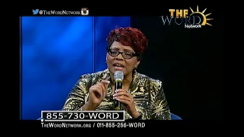THE POWER OF PROPHECY: 4-4-18