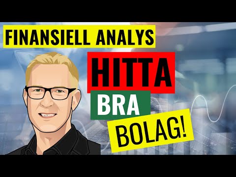 Video: Vad är ett exempel på ett finansiellt mål?