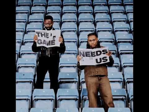BNXN & Sarz – Already (Official Lyric Video)