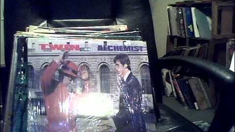 DIGGIN IN THE CRATES HIP HOP EDITION PART 1.