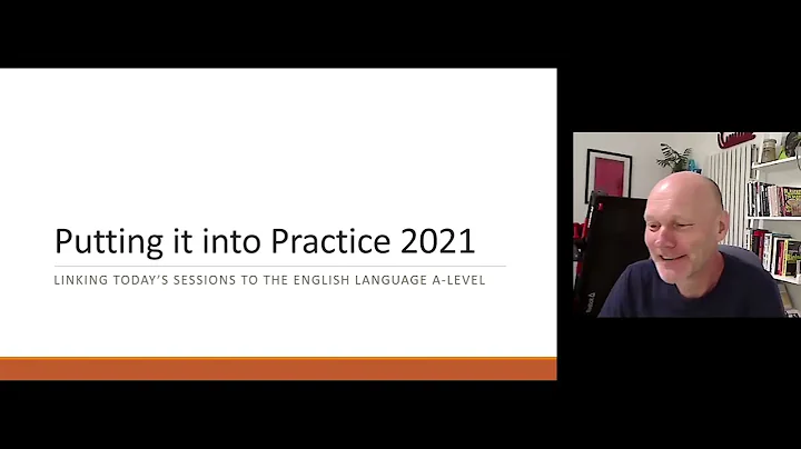 Dan Clayton 2021 Live Webinar Talk