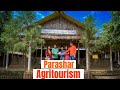 चला गावाकडच्या घरी !!| Parashar Agri tourism | Parashar Agrotourism Pune | krushi paryatan Home Stay