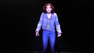 Samy Cordero Singing Ring of Keys
Samy Cordero sang an excerpt from Ring of Keys from the musical Fun Home at the YASI 2015 performance at NJPAC. Thank you to Janeece Williams and Daryl Stewart for encouraging her! Samy Cordero Singing Ring of Keys