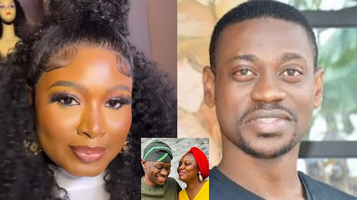 Actress Bimpe Oyebade Finally React, Recounts How Her & Her Husband Lateef Adedimeji Survived A..