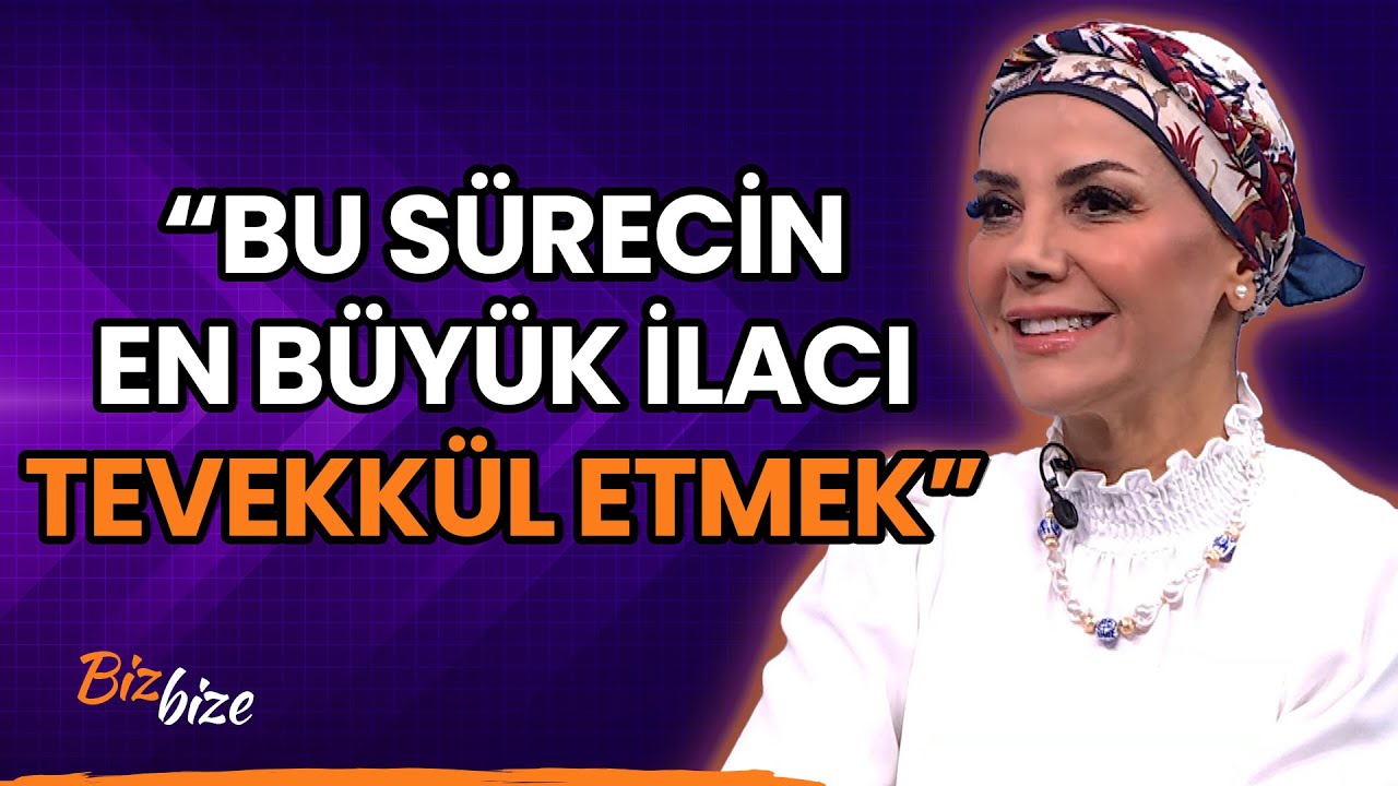 Tanyeli Zorlu Hastalık Sürecinden Bahsetti...