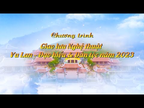🛑Trailer: Chương trình: