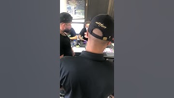 Scalp Micropigmentation Training Behind the scenes