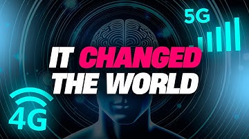 The Algorithm that Changed EVERYTHING