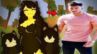Deadbeat Father Speedrun (Family Time)