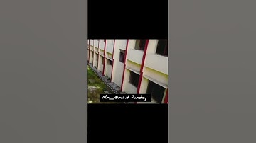 Student life in college Sanjay Gandhi government Polytechnic jagadishpur 🌐🧑‍🎓🧑‍🎓 #electrial